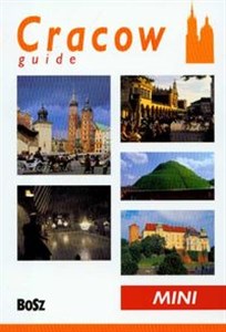 Picture of Kraków mini przewodnik Cracow mini guide