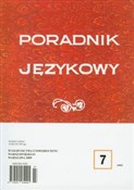 polish book : Poradnik j...