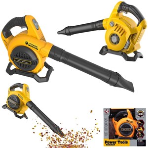 Obrazek Dmuchawa do liście na baterie