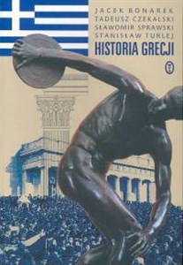 Picture of Historia Grecji