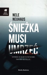 Obrazek Śnieżka musi umrzeć