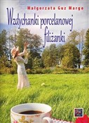 polish book : Wzdychanki... - Margo Małgorzata Guz