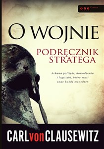 Obrazek O wojnie Podręcznik stratega