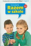 polish book : Nasze Raze... - Jolanta Brzózka, Katarzyna Harmak