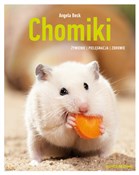 polish book : Chomiki ży... - Angela Beck