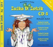 [Audiobook... - Barbara Park -  foreign books in polish 