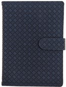 Show details for Kalendarz 2026 B5 dzienny z zapięciem pik granatowy Kalendarz ... -  Książka z wysyłką do UK