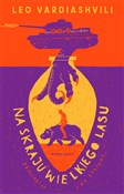 Na skraju ... - Leo Vardiashvili - Ksiegarnia w UK