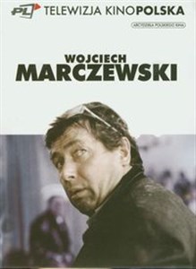 Picture of Wojciech Marczewski Zmory / Dreszcze / Ucieczka z ina "Wolność"