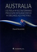 Australia ... - Paweł Kozielski - Ksiegarnia w UK