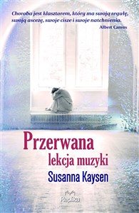 Obrazek Przerwana lekcja muzyki