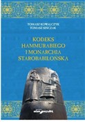 Kodeks Ham... - Tomasz Kowalczyk, Tomasz Sińczak -  foreign books in polish 