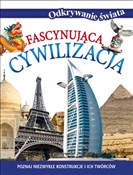 polish book : Fascynując... - Opracowanie Zbiorowe