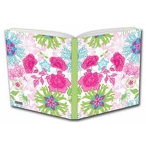 Picture of Notes Różowe Róże