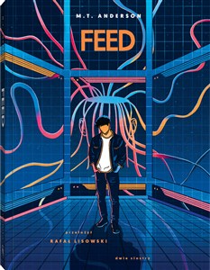 Picture of Feed. Pojutrze