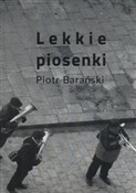 polish book : Lekkie pio... - Piotr Barański