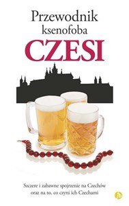 Picture of Przewodnik ksenofoba Czesi