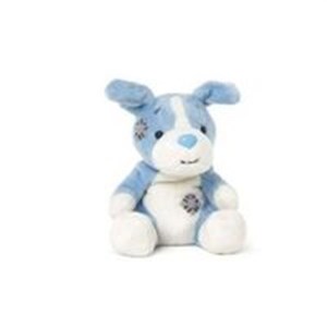 Picture of Niebieski nosek Miś Bull terrier