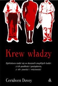 Picture of Krew władzy