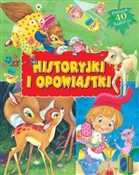 polish book : Historyjki... - Opracowanie Zbiorowe