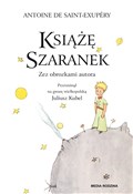 Polska książka : Książę Sza... - Saint Exupery Antoine de