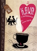 Kawa z kar... - Joanna Jagiełło -  Książka z wysyłką do UK