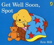 Get Well S... - Eric Hill -  books from Poland