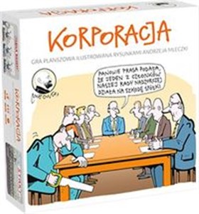 Obrazek Korporacja