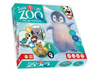 Picture of Zosia i jej zoo
