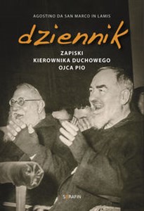 Picture of Dziennik Zapiski kierownika duchowego Ojca Pio