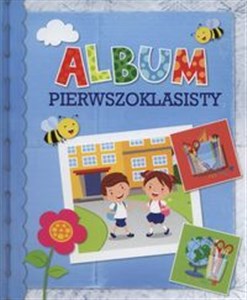 Picture of Album pierwszoklasisty