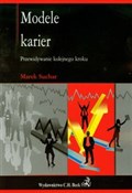 Modele kar... - Marek Suchar -  foreign books in polish 