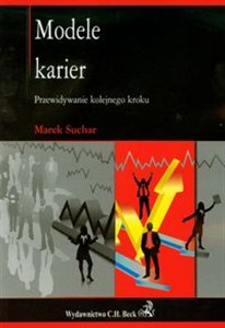 Obrazek Modele karier Przewidywanie kolejnego kroku