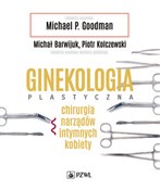 Książka : Ginekologi... - Michael Goodman .