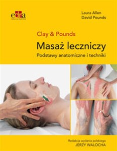 Picture of Masaż leczniczy Podstawy anatomiczne i techniki