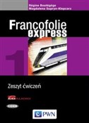 Francofoli... - Regine Boutegege, Magdalena Supryn-Klepcarz -  Polish Bookstore 
