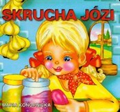 polish book : Skrucha Jó... - Maria Konopnicka