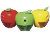 Polska książka : Temperówka...