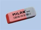 Gumka do a... - MILAN -  books from Poland