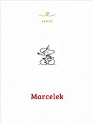 polish book : Marcelek - Jean-Jacques Sempé