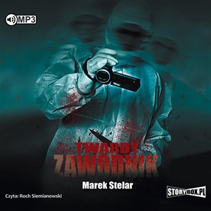 Picture of [Audiobook] Twardy zawodnik