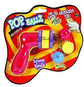 polish book : Zing pisto...