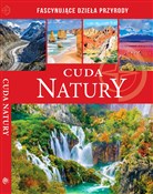 polish book : Cuda natur... - Opracowanie Zbiorowe