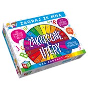 Zakręcone ... -  Książka z wysyłką do UK