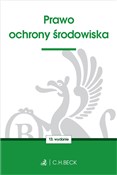 Prawo ochr... - Opracowanie Zbiorowe -  books in polish 