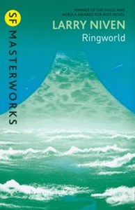 Picture of Ringworld