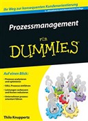 Prozessman... - Thilo Knuppertz - Ksiegarnia w UK