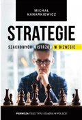 Polska książka : Strategie ... - Michał Kanarkiewicz