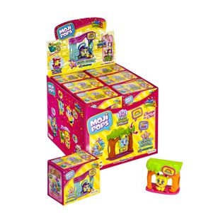 Obrazek Mojipops party Club House 1 szt. mix