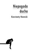 Niepogoda ... - Konstanty Niemski -  foreign books in polish 